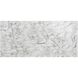 Nomad 52 X 27.5 inch Marble Look / White Outdoor Coffee Table